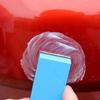 1/30PCS Car Polishing Coating Sponge Brush Glass Nano Applicator Pads Polish Wax Ceramic Coating Sponges Cleaning Accessories