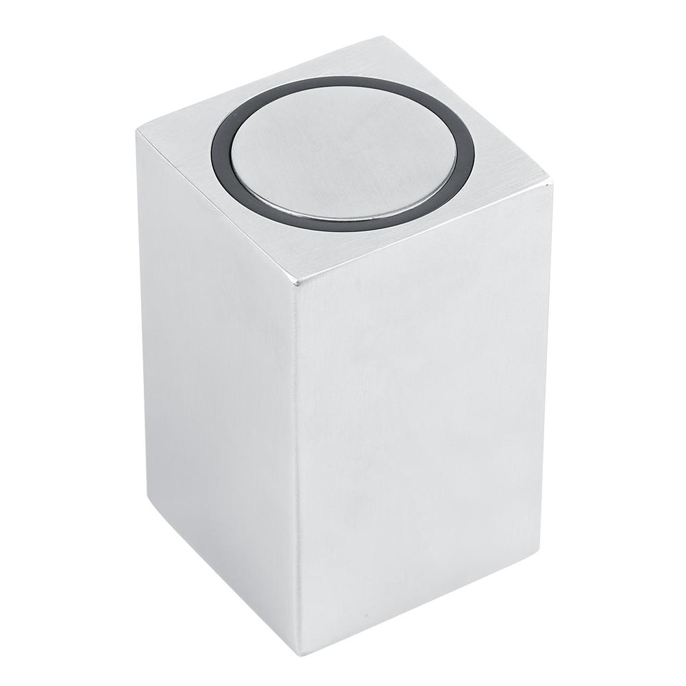 Inovativní automatický dávkovač a úložný box na párátka z nerezové oceli 304 pro domácnost, restauraci