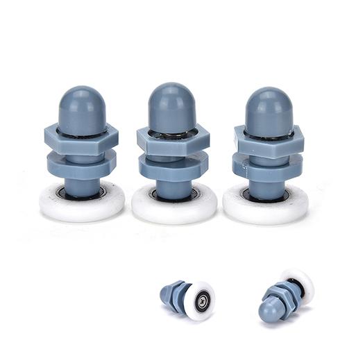 Replacement Shower Door Roller Wheel Runner Diameter 25Mm