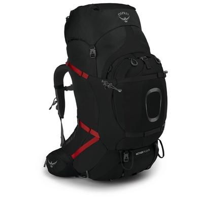 Aether Plus 85 Backpack Black (Men)