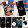 Musical Instrument Drum Case For Xiaomi 14T Pro 13T 11T 12T 13 14 15 Ultra POCO X7 Pro X3 X5 X6 F5 F6 M6 Pro Cover