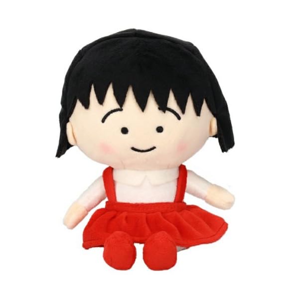 Zowie Chibi Maruko-chan Plush Toy S2070