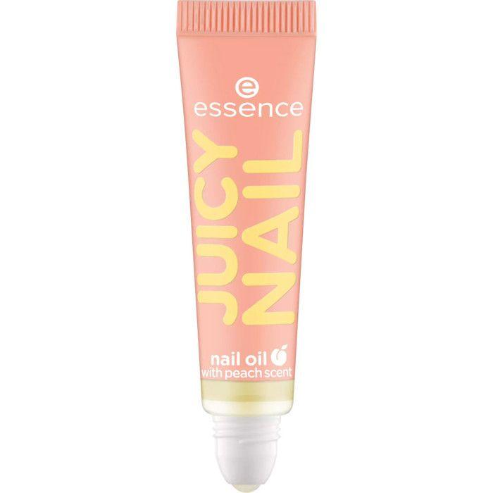 Essence - Huile Soin Des Ongles Juicy Nail -