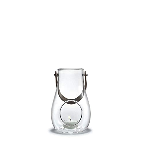

Holmegaard Design With Light By Maria Berntsen. Lantern Table (6.3 In. H)