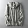 Overplus Order Cut the Tag Off Zip-up Cardigan Hoodie Men's Hood Spring and Autumn European and American Export Original Single Men's Sports Outerwear