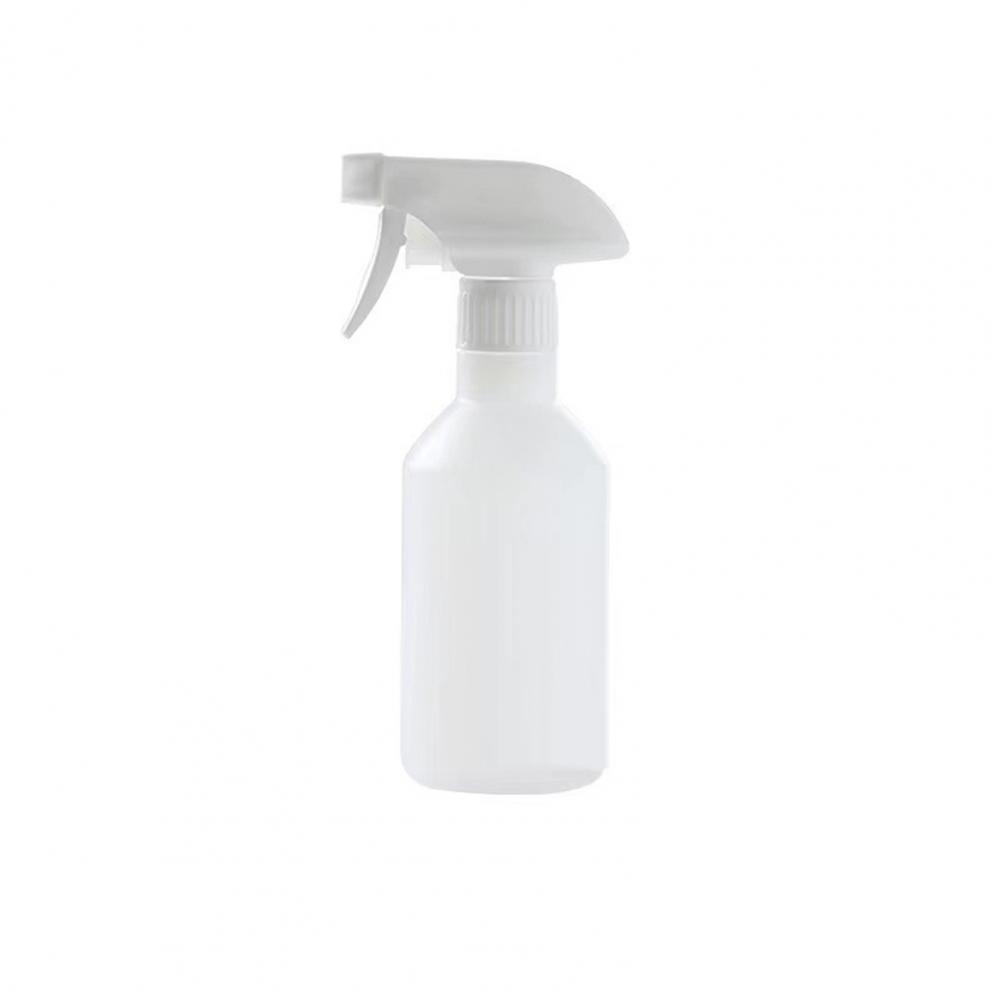 Manual Sprayer Transparent Spray Kettle Reusable Watering Flowers  Convenient Shooter Nozzle Watering Sprayer