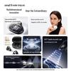 SANAG F30 Ear Clip Bluetooth Headset