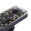 Bicycle Headlight 1500/3000mAh Rechargeable Power Bank Lightweight Waterproof Universal MTB Road Mountain Bike Night Riding LED Front Lamp