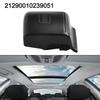 Sunroof Switch Button Cover for Mercedes W204 C Class W212 E Class W218 CLS Class with OE Numbers for Automotive Interior