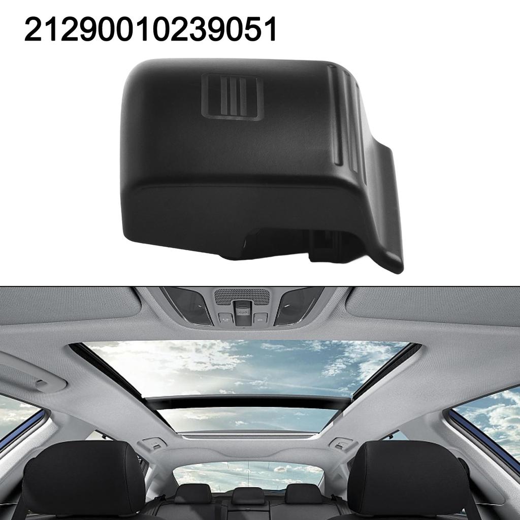 Sunroof Switch Button Cover for Mercedes W204 C Class W212 E Class W218 CLS Class with OE Numbers for Automotive Interior