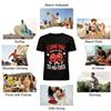 I Love You From My Head Tomatoes Cute Graphic Casual Tee Pure Cotton T-shirt