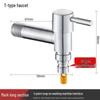 OEING Automatic Water Shut-off Faucet