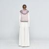 Reversible Rex Hood Vest V90201ss