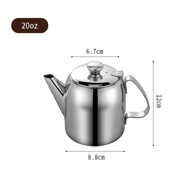 Stainless Steel Cold Water Pitcher With Filtration For Homeuse Capacity