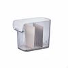Divided Utensil Cylinder Minimalist Design MultiCylinder Flatware Stand Wave Pattern Kitchen