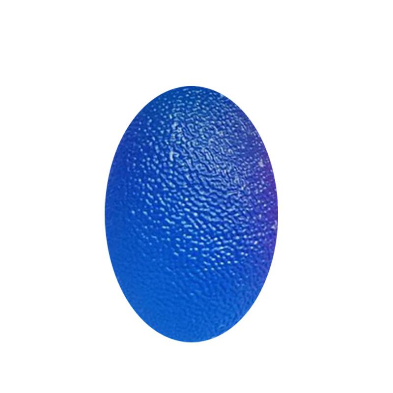 

Мяч-хват для кистевой терапии для реабилитации Сила Нескользящий Тренажер для Дома Офиса Фитнеса Мужчины Женщины синий