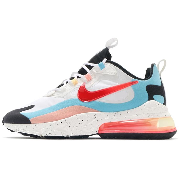 Nike Air Max 270 React The Future Is In The Air Men s DD8498-161 EU 44