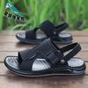 Sandals men's summer breathable 2025 new double wear outside wear driving men's cool slippers