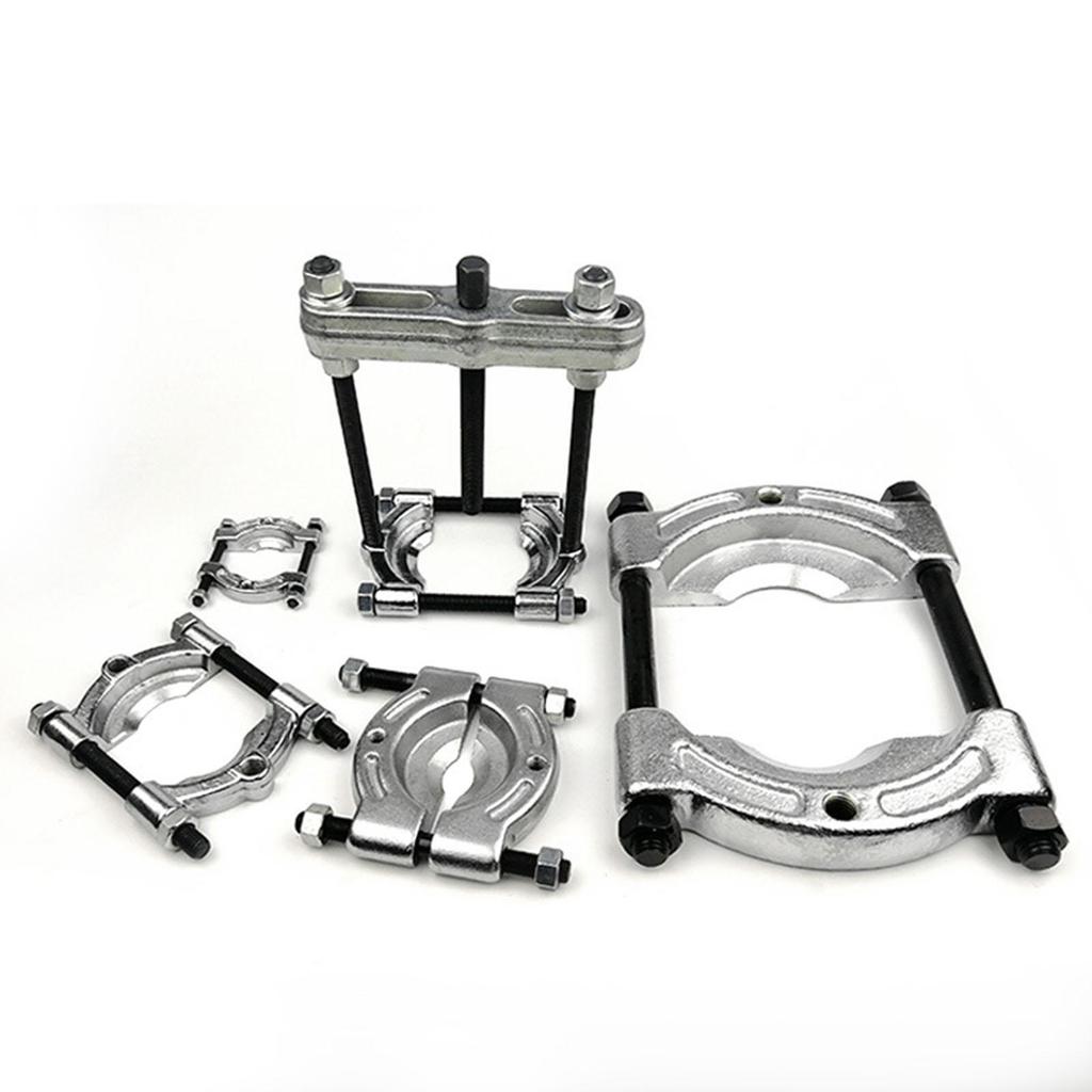 Adjustable Bearing Separator with Threaded Holes for Automotive Use Alloy Steel Remover