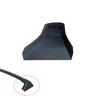 4 stk takstativdeksel for Toyota Highlander Xle Xse Ltd Platinum 2020-2024