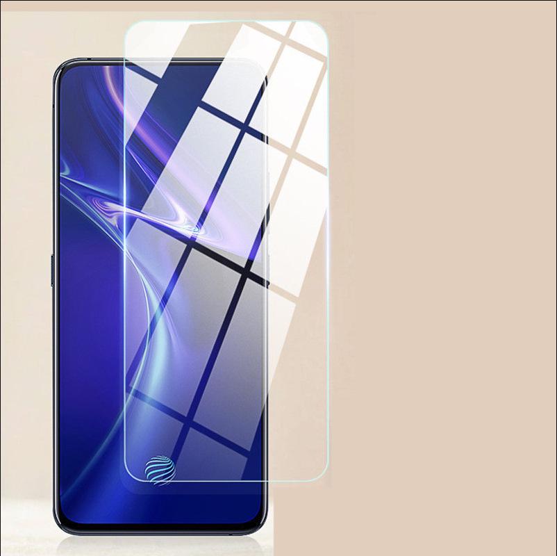 

Защитное стекло для игрового экрана Asus ROG 9/8 Pro/7/6/Zenfone 10 ROG9Pro