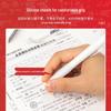 Deli S60-ST Retractable Quick-Dry Gel Pen