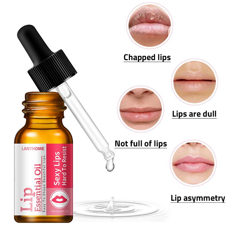 10 ml huulekortse parandav niisutaja toitev huulepalsam lõhenenud kuivade huulte hooldus