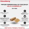 Papier Pergamin Do Pieczenia 10m Klausberg Kb-7902