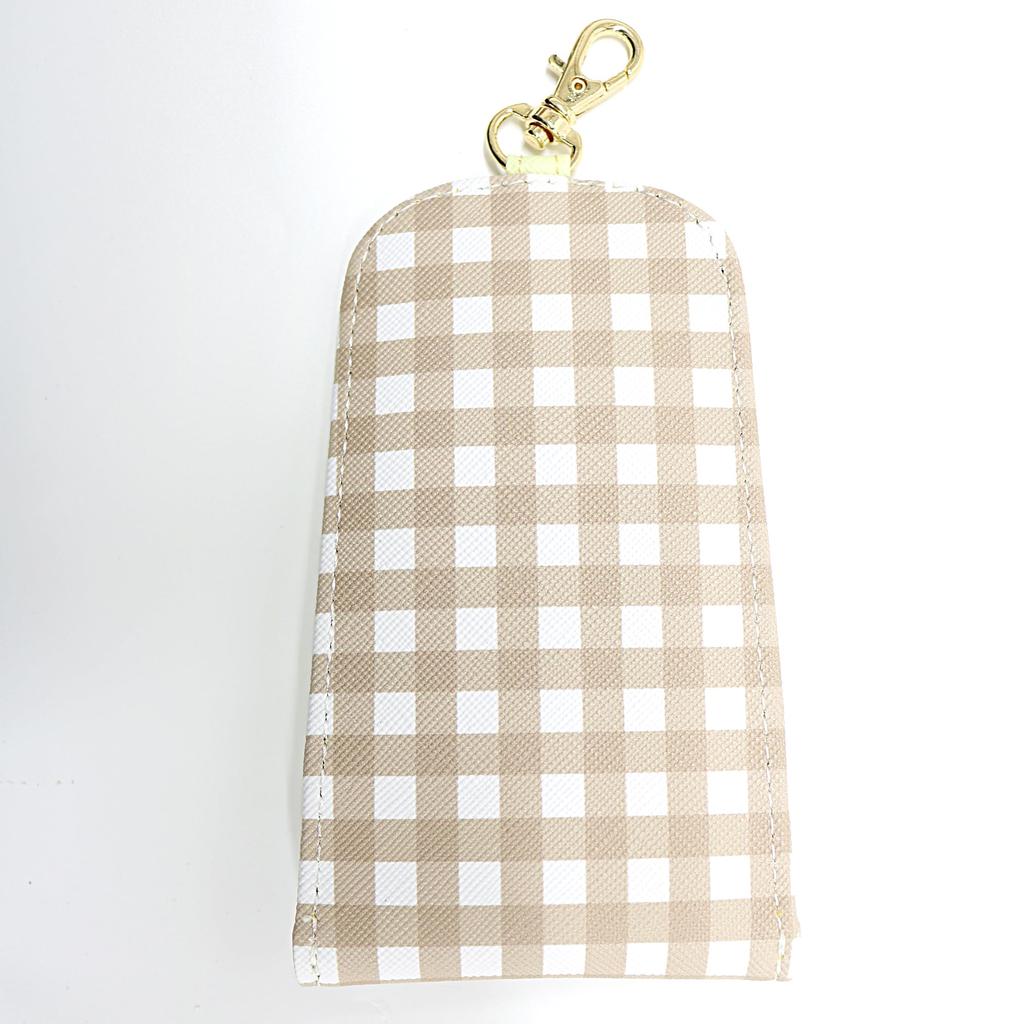 Aldi Pompompurin Key Case with Reel SR35-6