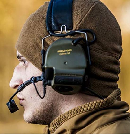 Watch Navy Fleece Helikon-Tex Men's Cap, Blue,