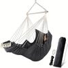 Portable Hanging Chair Hammock