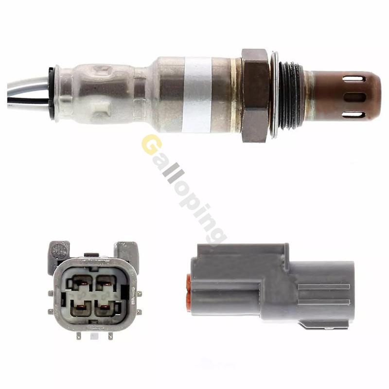 Nachgeschalteter O2-Sauerstoffsensor 2 für 2015 2016 2017 2018 Hyundai Sonata 2016 2017 Kia Optima Sorento 2.4L 4 Drähte Lambda 234-8030