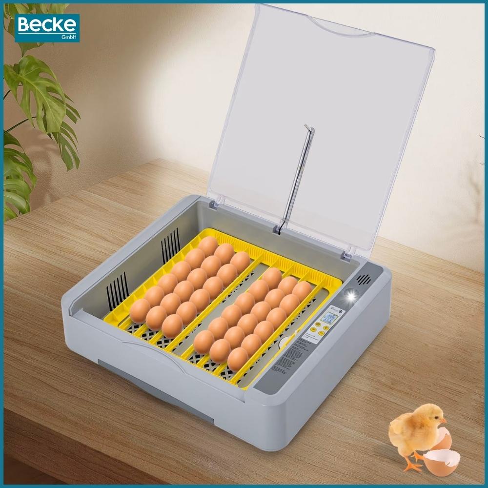 Automatic incubator, hatcher, egg turner, egg hatcher, egg turner 36