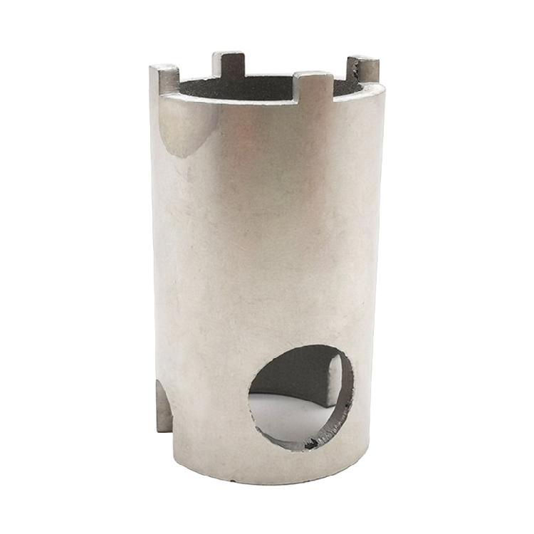 Electric Bicycles Center Shaft Nut Socket Tool Motor Removal Sleeve Tool  Convenience Nut Socket Tool for BBS01 02 1