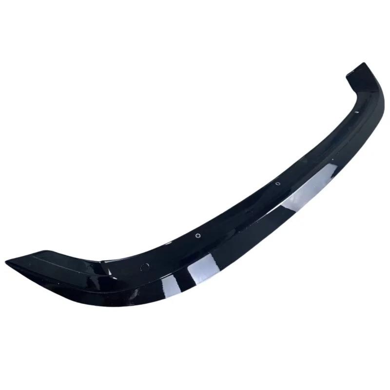 For VW Golf MK7/MK7.5 GTI GTD R R-Line 2012-2020 Maxton Style Car Rear Spoiler Cap Rear Trunk Roof Spoiler Wing Bodykit Tuning
