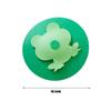Frog Shape Drain Deodorant Mat Anti-clogging Sink Accessories Floor Drain Cover  Kitchen
