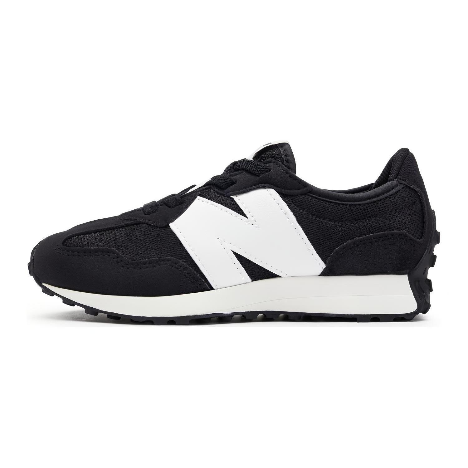 New Balance Logo-patch Low-top Sneakers PH327CBW 28.5