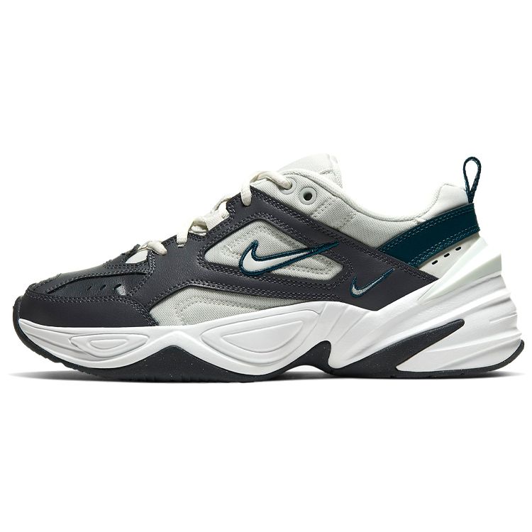 

Nike M2K Tekno Dark Grey Женские кроссовки Summit-White AO3108-017