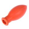 Rubber Pipette Filler Bulb Glass Pipette Laboratory Dropper Cap Accessories Bulb