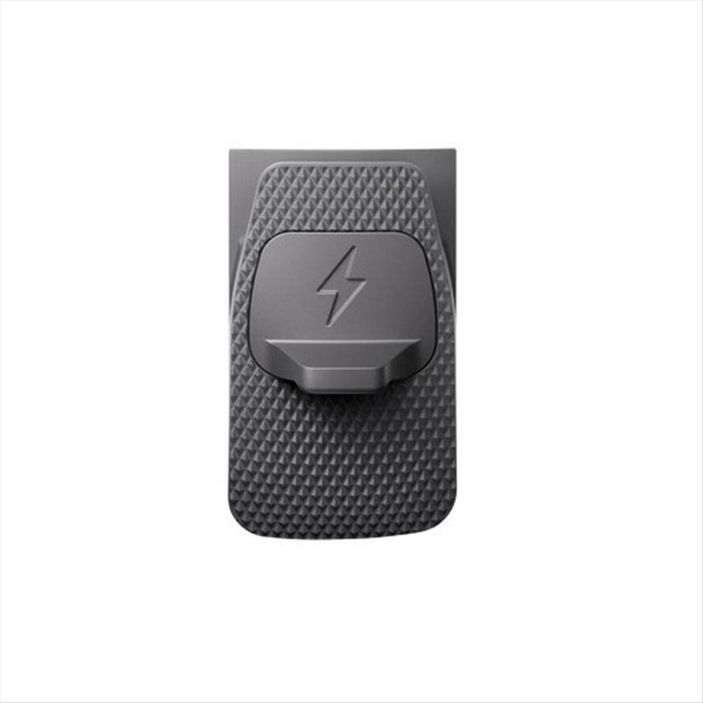 For X5 USB Waterproof Charging Port Cover Dust/Rain Protector for Outdoor Action Sports
