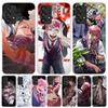 Sanzu Haruchiyo Tokyo Aevengers Case Phone Cover for Samsung Galaxy A17 A16 A15 A14 A13 A56 A55 A54 A53 A36 A35 A34 A33 A26 A25
