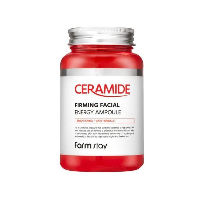 

Farm Stay - Ceramide Firming Facial Energy Ampoule