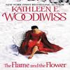 The Flame and the Flower by Kathleen E Woodiwiss Paperback Book 9780380005253