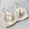 Non-padded Ultra-thin Bra Women Minimizer Wirefree 75 80 85 90 95 100 B C D E F G H Cup