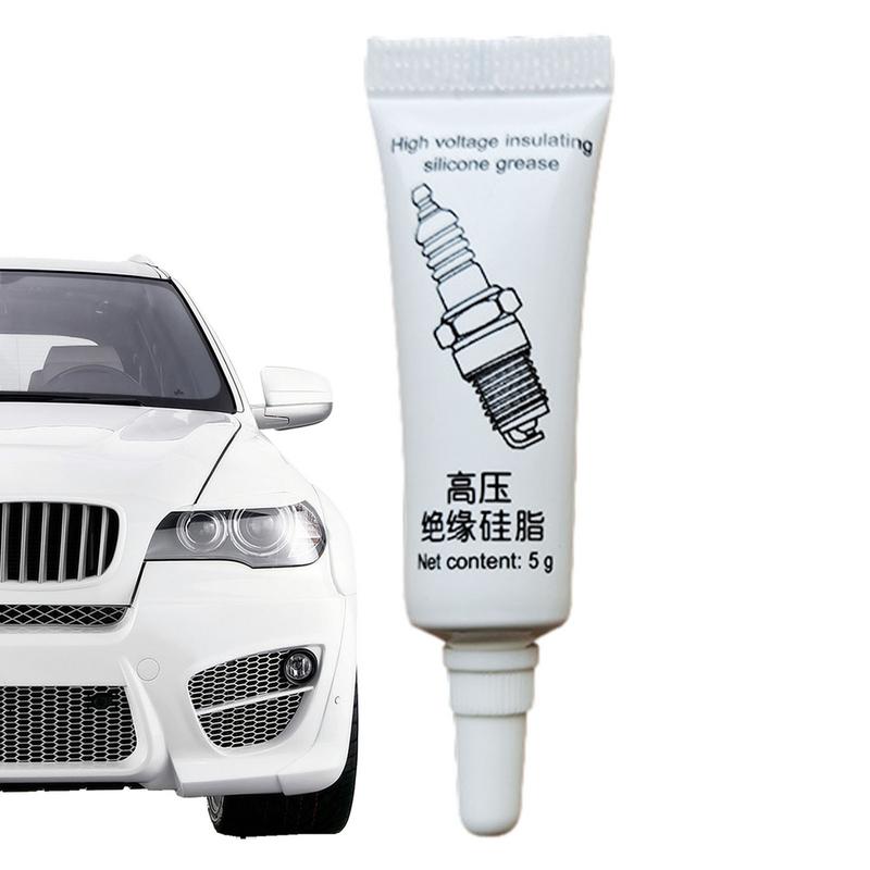 Dielectric Grease Automotive Waterproof Electrical Contact Grease High-voltage Insulation Dielectric Sealant Waterproof Tools