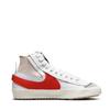 Nike Sneaker High Top Blazer Mid 77 Jumbo Dd3111 102 P2310