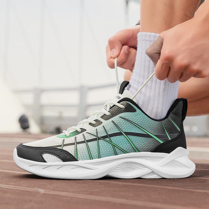 Fashion CYYTL Summer Sneakers Mens Shoes Casual Breathable Sports Outdoor Running Hiking Luxury Tennis Fashion Platform Designer Loafers