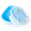 COLORFUL CANDY STYLE Children's Lunch Box, Girl's Mermaid and Shining Philharmonic of Light, Made In Japan, N5803000