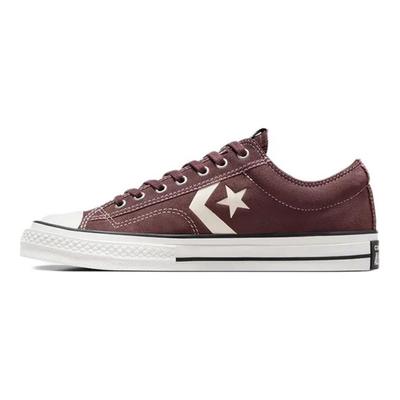 Star Player 76 Low Eternal Earth Unisex Spor Ayakkabı Kahverengi Egreti A05621C