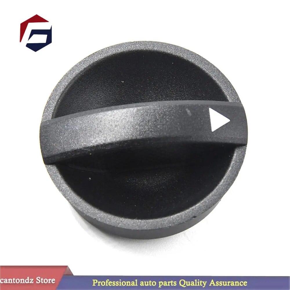 

55900-04020 подходит для Toyota Tacoma 2005-2011 55900-04030 758695 Ручка управления вентилятором HVAC Ручка переключателя температуры нагревателя